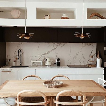 Appartement Biarritz Hypercentre Calme, Plage A 350M Dış mekan fotoğraf